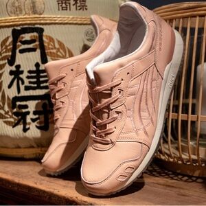 ASICS Gel Lyte lll 'Kobe Beef'